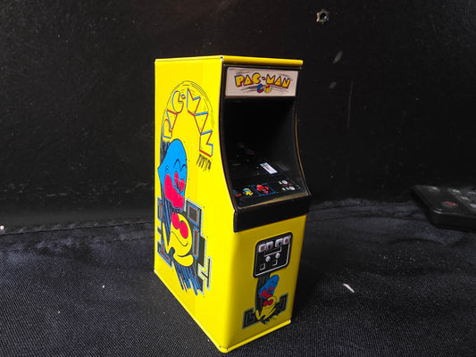 Pac Man Arcade Candy